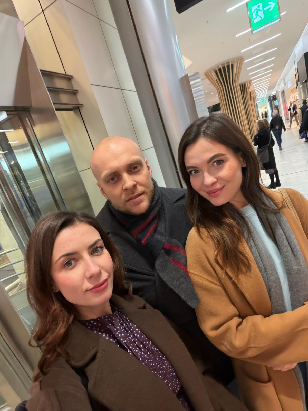 SoftwareOne Interview