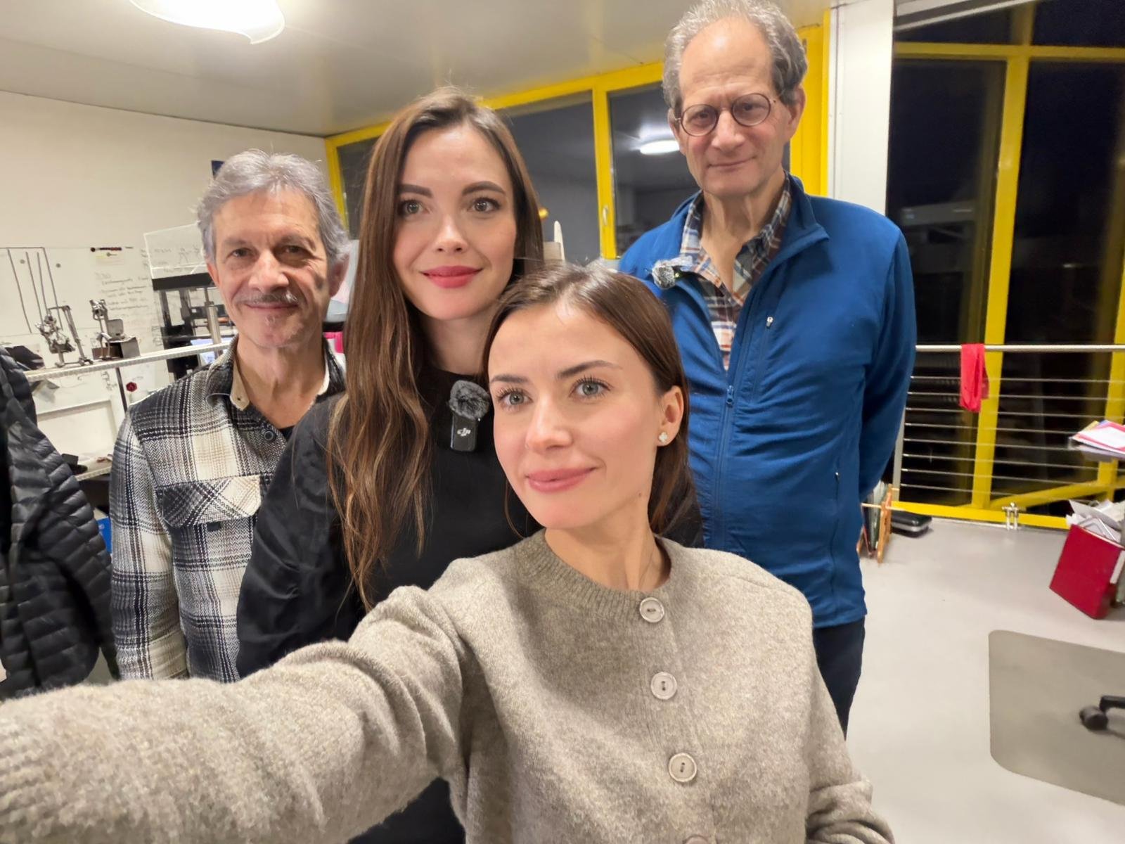 Case for Hybrid Energy Models