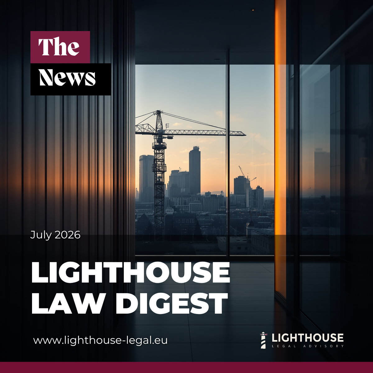 LIGHTHOUSE
