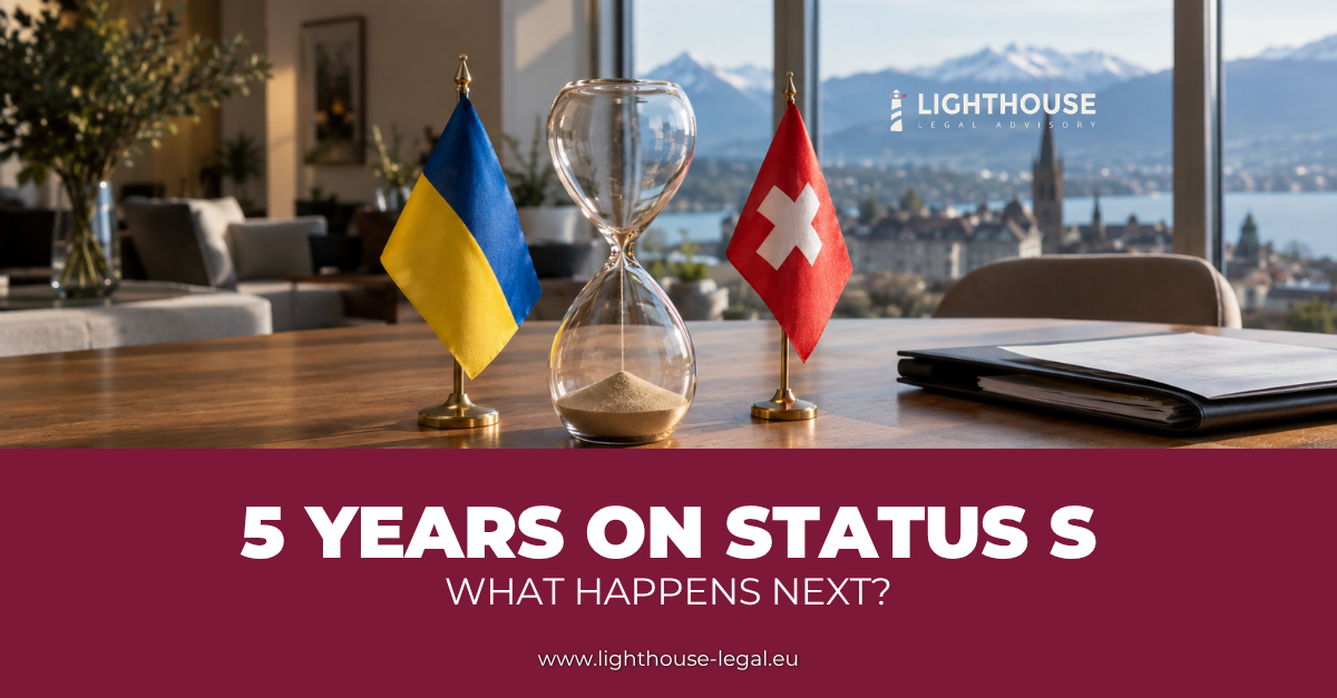 LIGHTHOUSE (LinkedIn Single Image Ad), копия