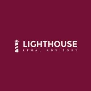Lighthouse Avatar Burgundy 1x1